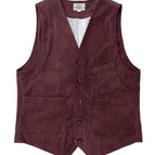 wine red / 2XL