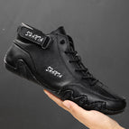 Black / 38