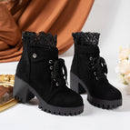 Black / 36