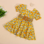 Yellow / 2T