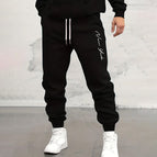 CK15 Black / 2XL