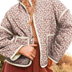 Pink / S / 100%Polyester