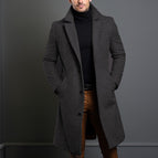 N6 Dark Gray / L