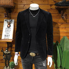 Black / 2XL