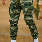 Army Green / L