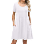 White / L