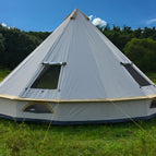 Beige 5m
