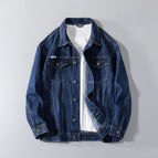 Dark Blue / 2XL