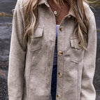 Light Grey / S / 85%Polyester+15%Viscose