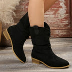 Black / 36