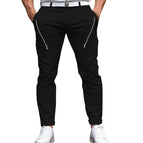 Black / L
