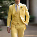 Light Yellow / L
