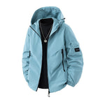 Yitai Blue / 2XL