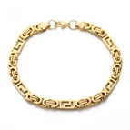 Gold / 6mmX22cm