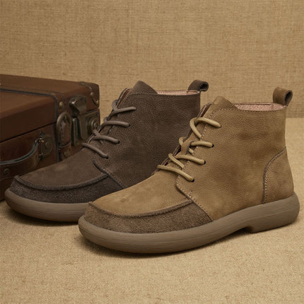 Martin Boots British Style Fashionable High Help Shoes Outdoor