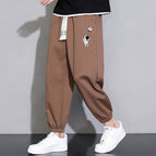 913 Spring And Summer Brown / 2XL