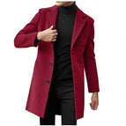 Wine Red / S