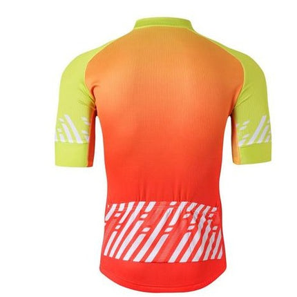 Cycling Jersey - Lustrious