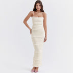 Ivory White / L