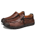 Dark Brown / 38