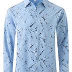 Sky Blue / L