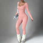 L / Pink