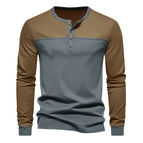 Brown Iron Gray / 3XL