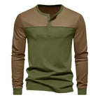 Brown Army Green / 3XL