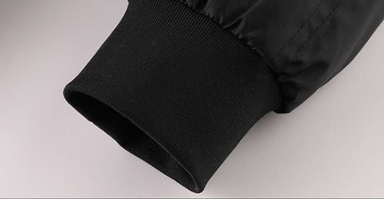 Men's Winter Casual Cotton-padded Clothes