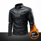 Black Plus Velvet / 2XL