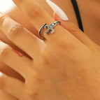 Ancient Silver / Ring