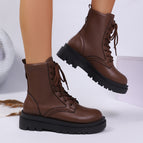 Dark Brown / 36
