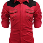 Red / L
