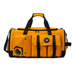 Ginger Yellow