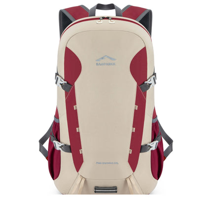 Sports Dual Shoulder Large Capacity Travel Outdoor Foldable Waterproof Backpack
