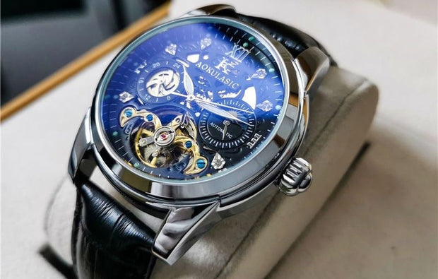 Men`s Mechanical Watches