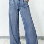 Dusk Blue / 4 / 95%Cotton+5%Polyester