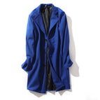 Sapphire Blue / 4XL