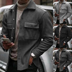 Dark Gray / L
