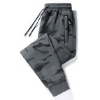Gray Beam Spring And Autumn / 2XL