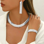 Silvery / 10MM