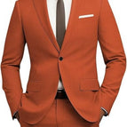 Orange / 2XL