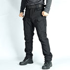 Black / 3XL