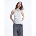 Silver Gray / L