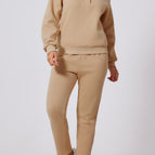 Parchment / S / 50%Polyester+50%Cotton