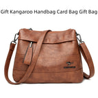 Yellow Gift Bag