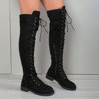 Black / 35