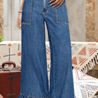 Sail Blue / L / 72%Cotton+26%Polyester+2%Elastane