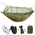 260x140cm army green