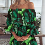 Green Printing / 2XL